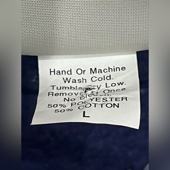 Little Bay Root Pacific North West Crewneck Purple T-Shirt. - Picture 7 of 8